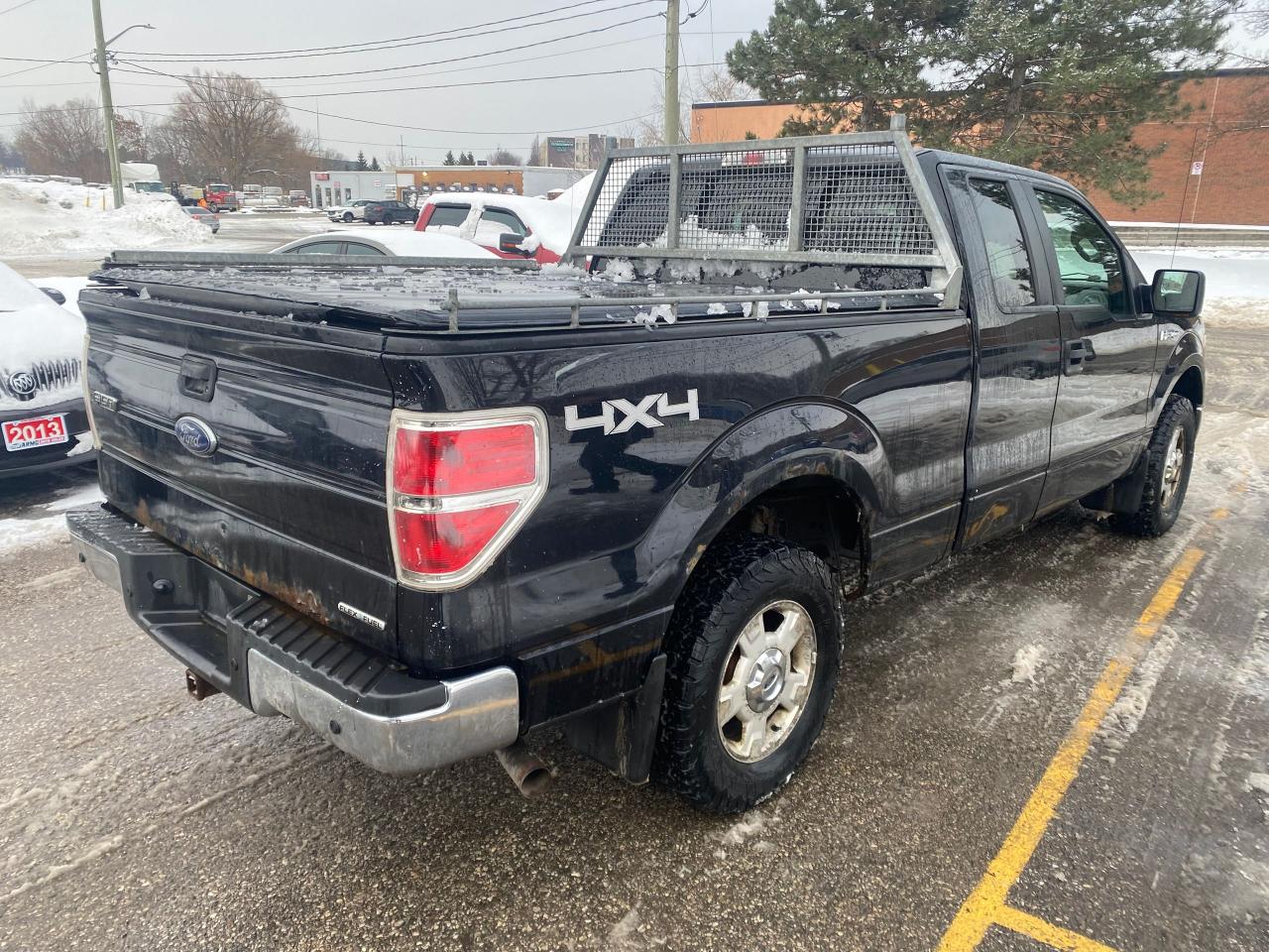 2012 Ford F-150 XL Photo