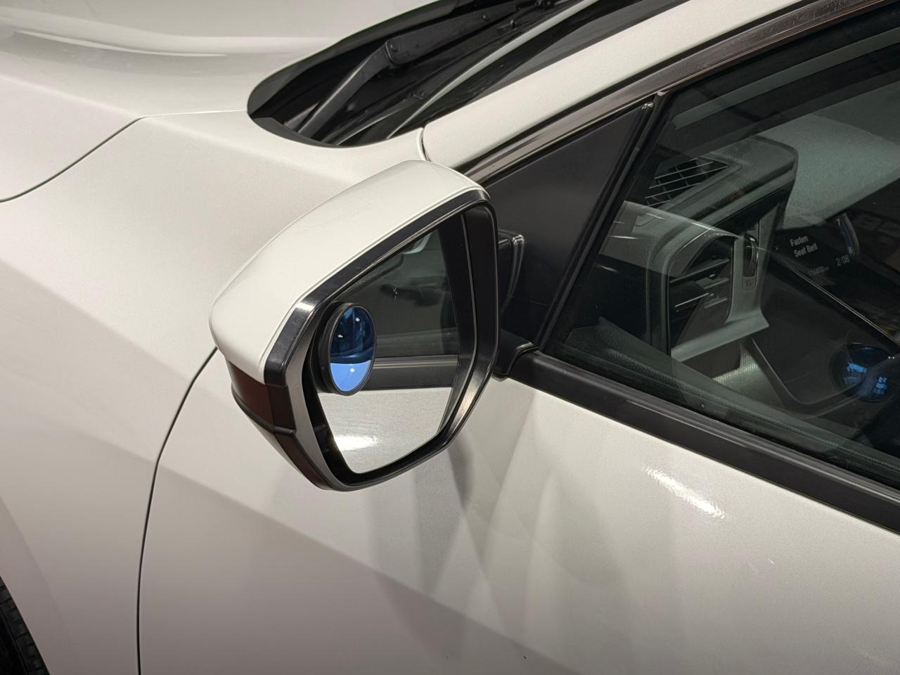 2019 Honda Civic LX+New Tires+Adaptive Cruise+CLEAN CARFAX Photo