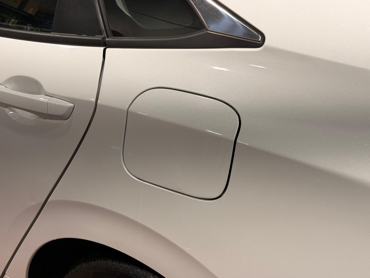 2019 Honda Civic LX+New Tires+Adaptive Cruise+CLEAN CARFAX Photo55