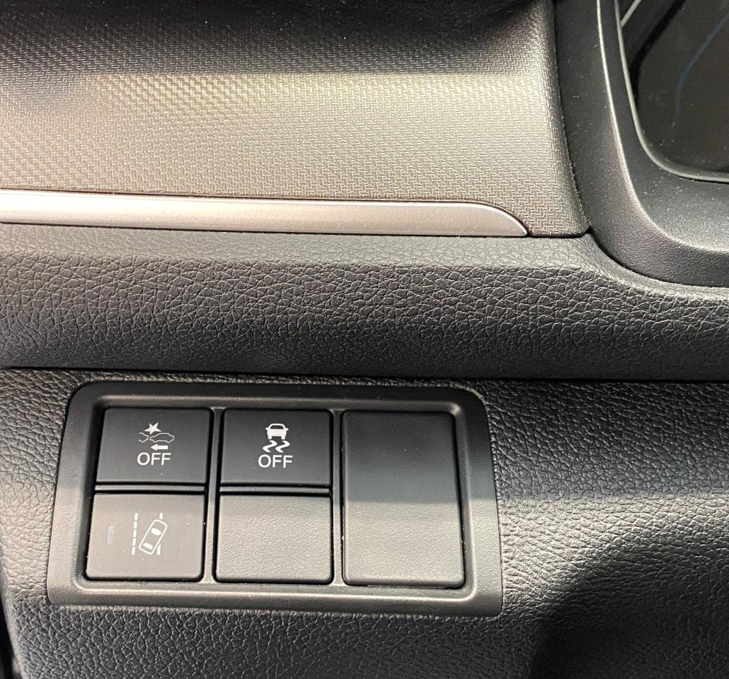 2019 Honda Civic LX+New Tires+Adaptive Cruise+CLEAN CARFAX Photo46