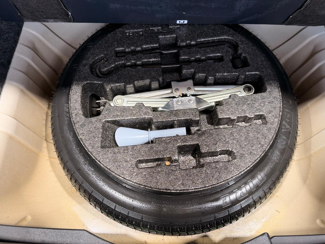 2019 Honda Civic LX+New Tires+Adaptive Cruise+CLEAN CARFAX Photo