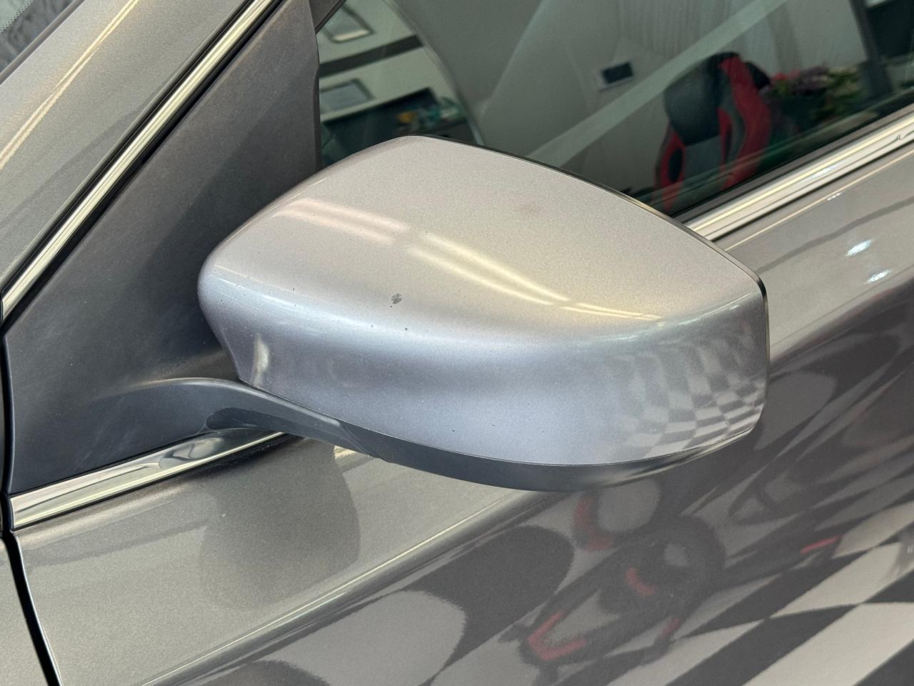 2018 Nissan Sentra SV+Camera+Bluetooth+A/C Photo