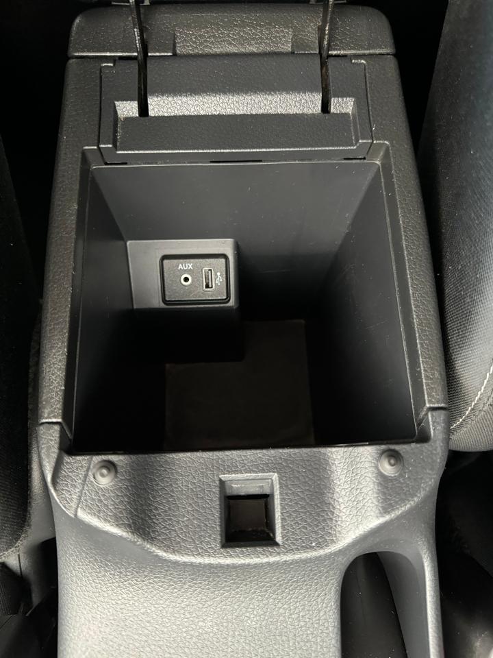 2018 Nissan Sentra SV+Camera+Bluetooth+A/C Photo46