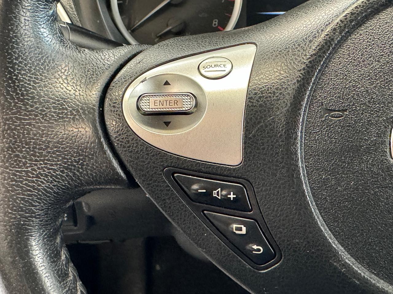 2018 Nissan Sentra SV+Camera+Bluetooth+A/C Photo