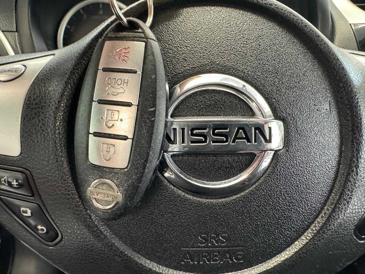 2018 Nissan Sentra SV+Camera+Bluetooth+A/C Photo11