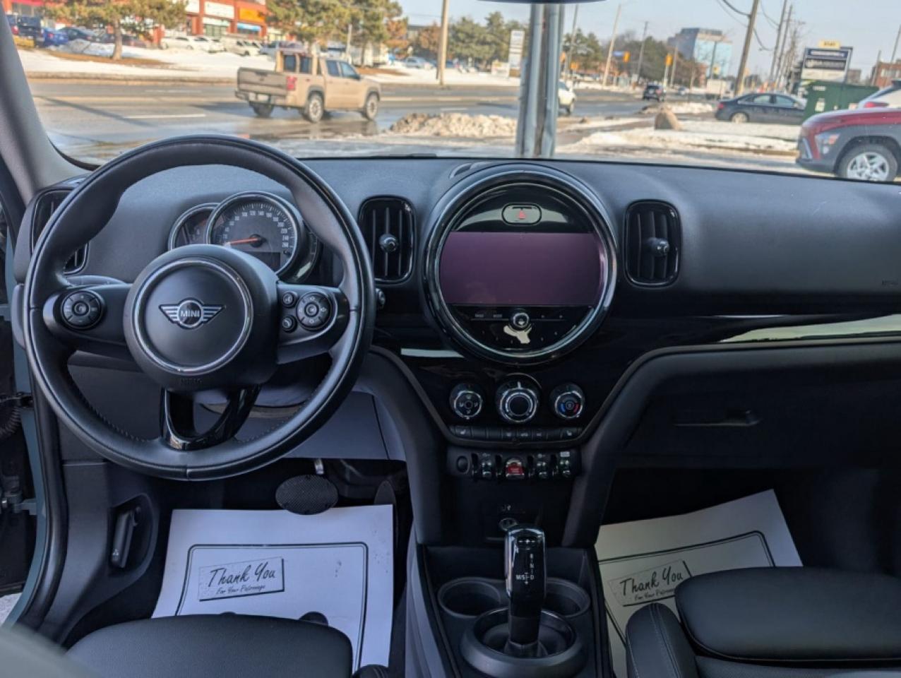 2021 MINI Cooper Countryman Cooper S ALL4 - Photo #10