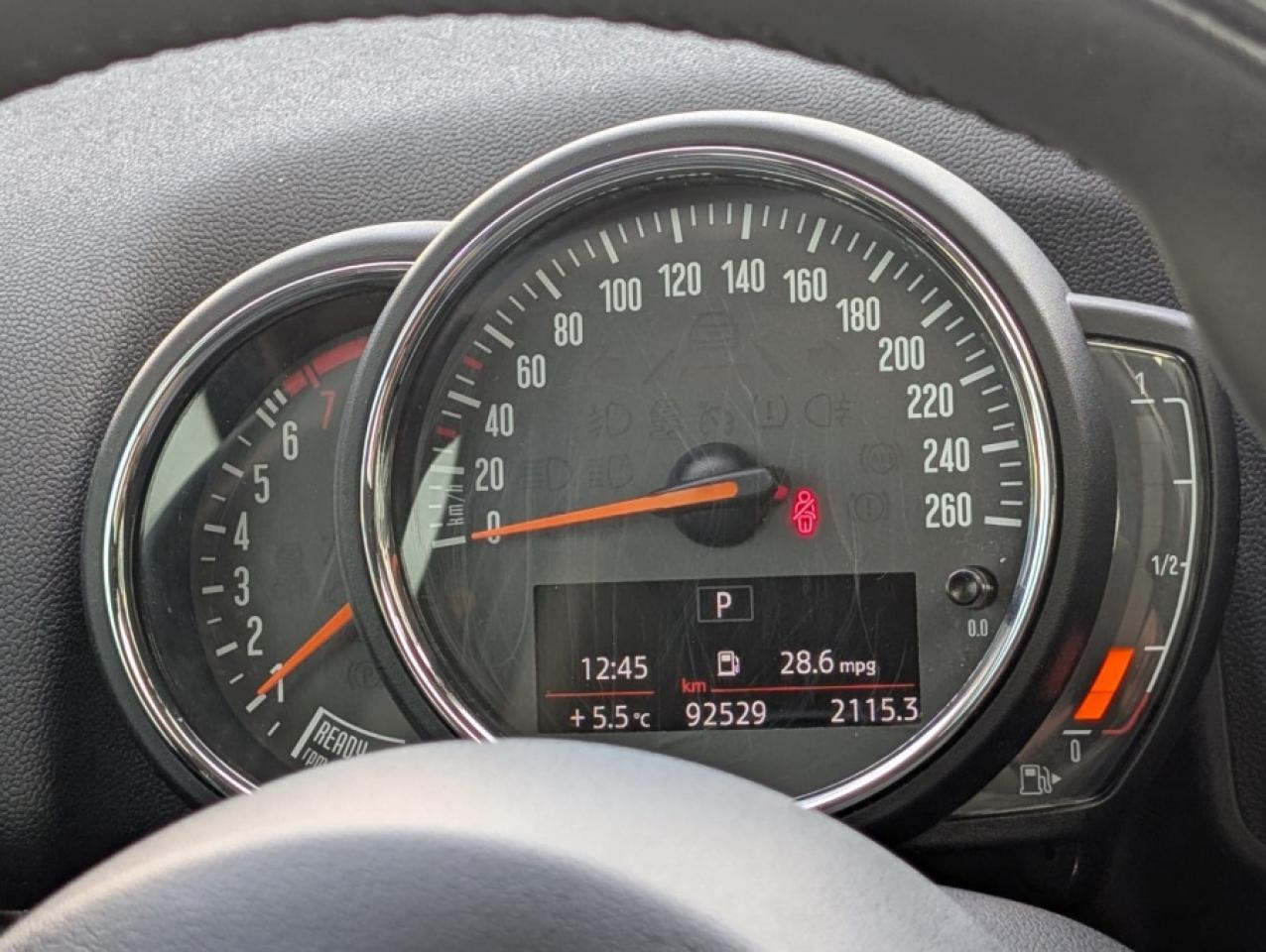 2021 MINI Cooper Countryman Cooper S ALL4 - Photo #12