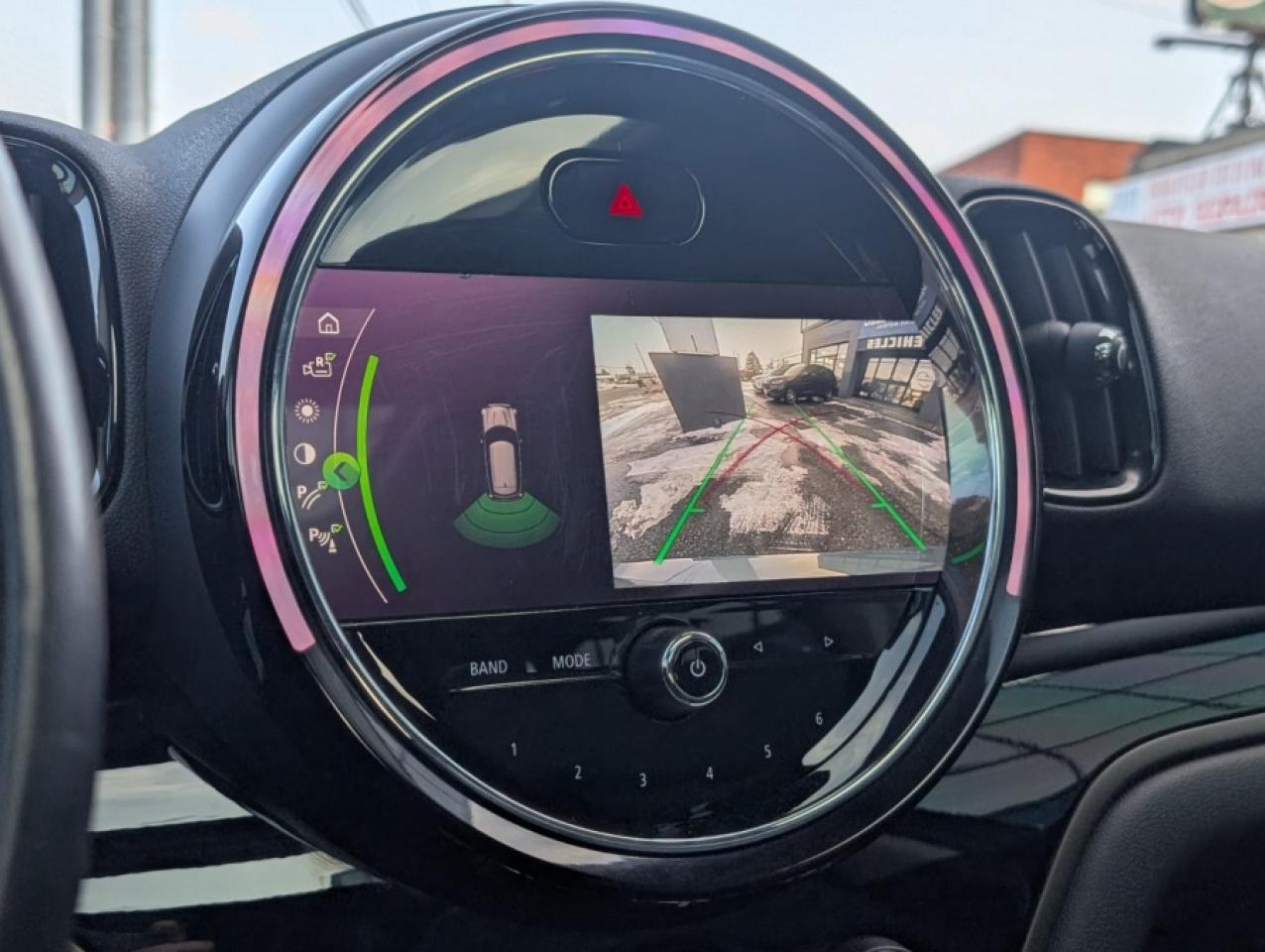 2021 MINI Cooper Countryman Cooper S ALL4 - Photo #14