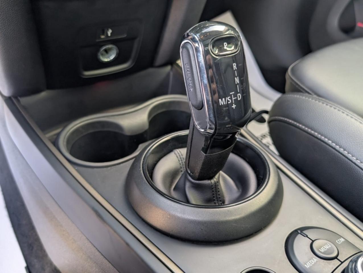 2021 MINI Cooper Countryman Cooper S ALL4 - Photo #15