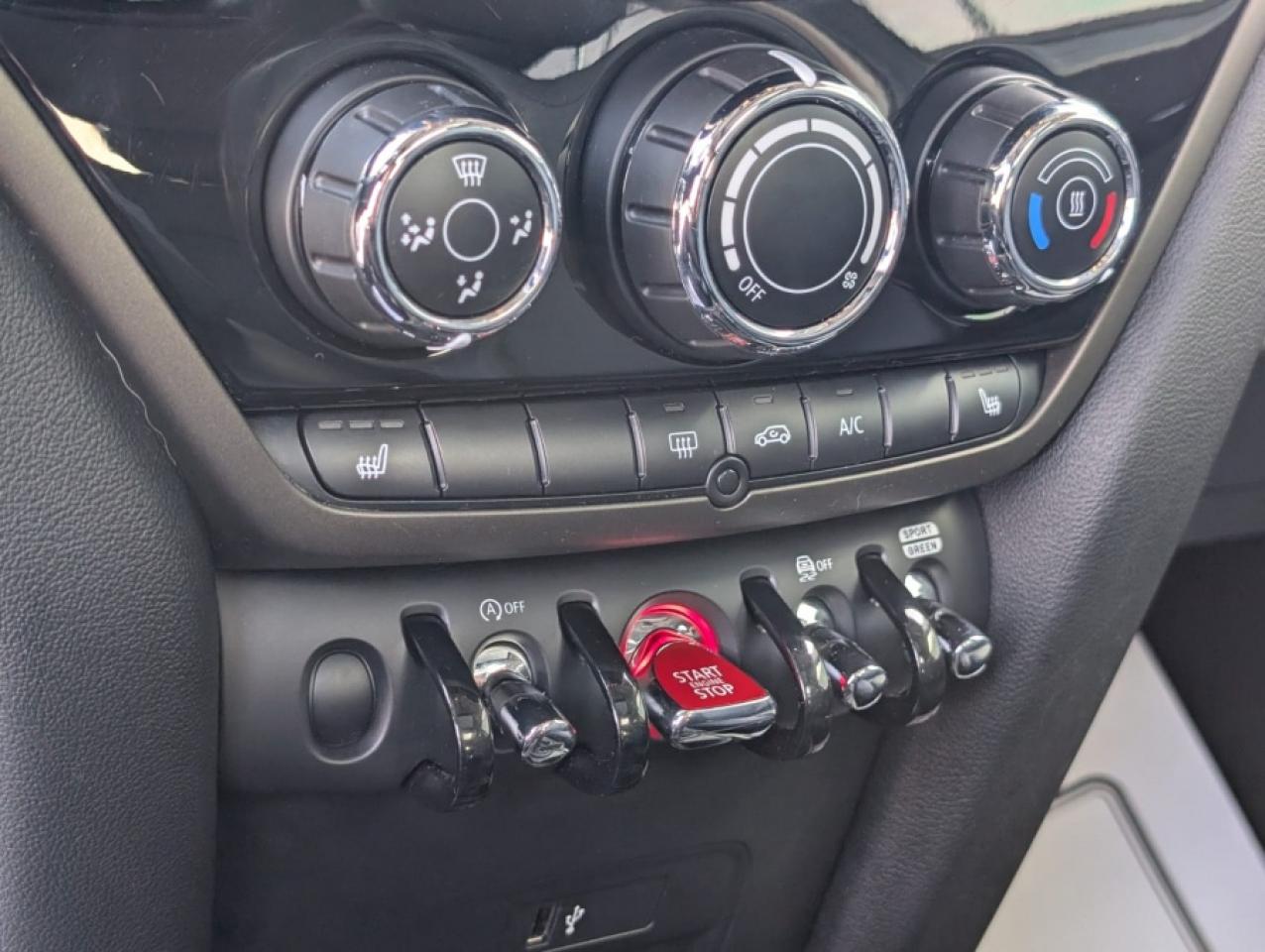 2021 MINI Cooper Countryman Cooper S ALL4 - Photo #16