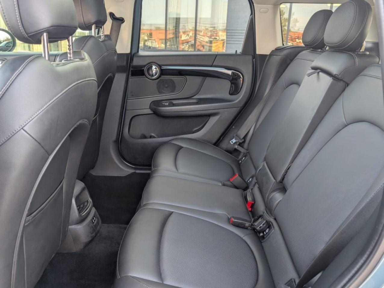 2021 MINI Cooper Countryman Cooper S ALL4 - Photo #18