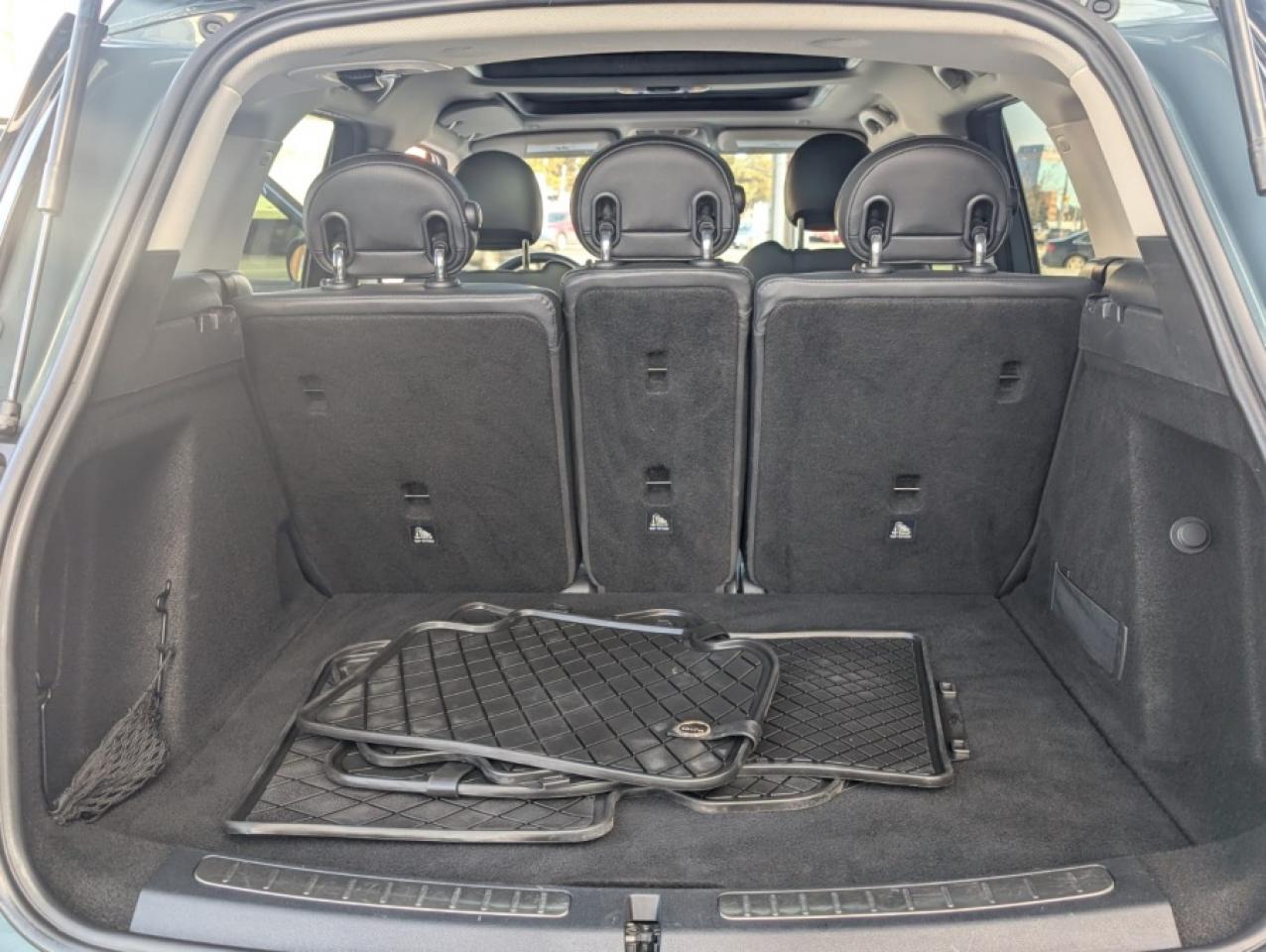 2021 MINI Cooper Countryman Cooper S ALL4 - Photo #19