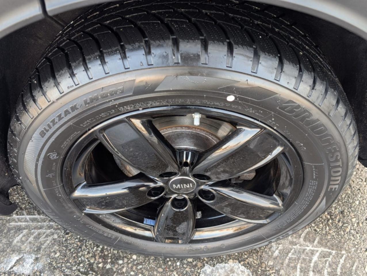2021 MINI Cooper Countryman Cooper S ALL4 - Photo #20