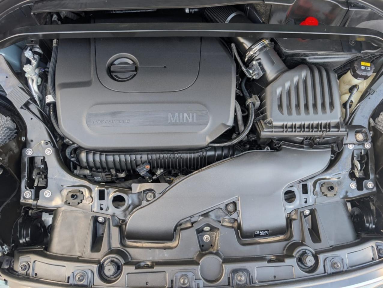 2021 MINI Cooper Countryman Cooper S ALL4 - Photo #23