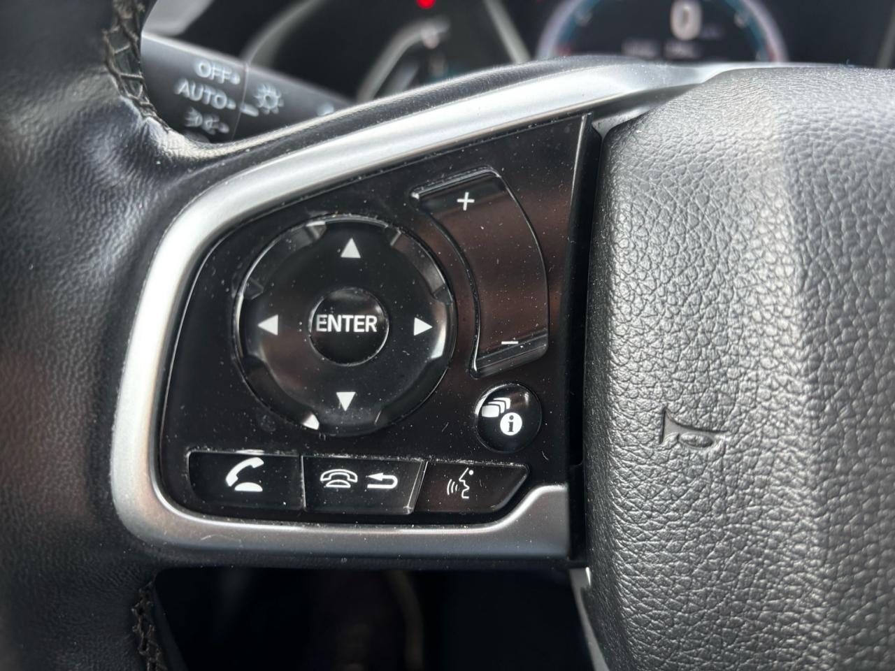 2020 Honda Civic EX, Sunroof, Lane Departure Alert, Alloys,