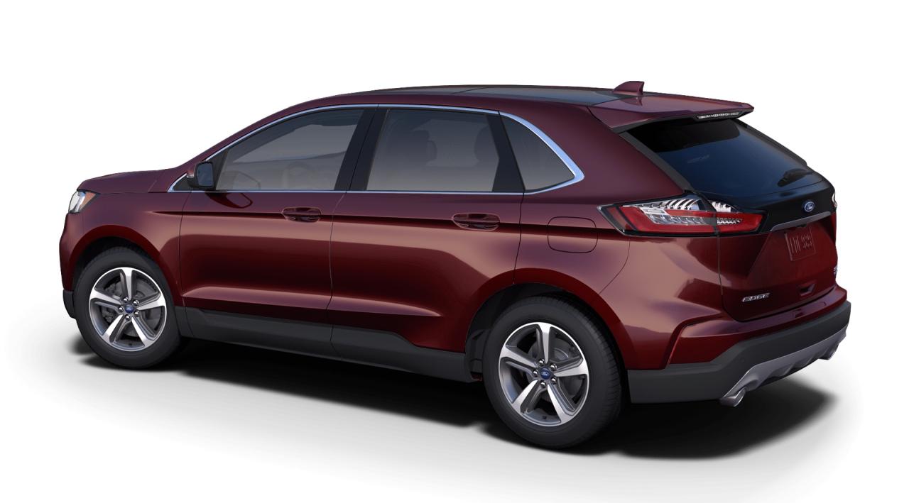 2020 Ford Edge SEL AWD Photo1