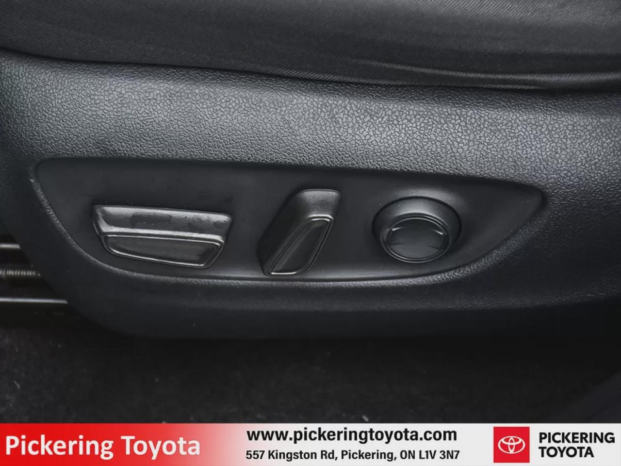 2022 Toyota RAV4 XLE Photo