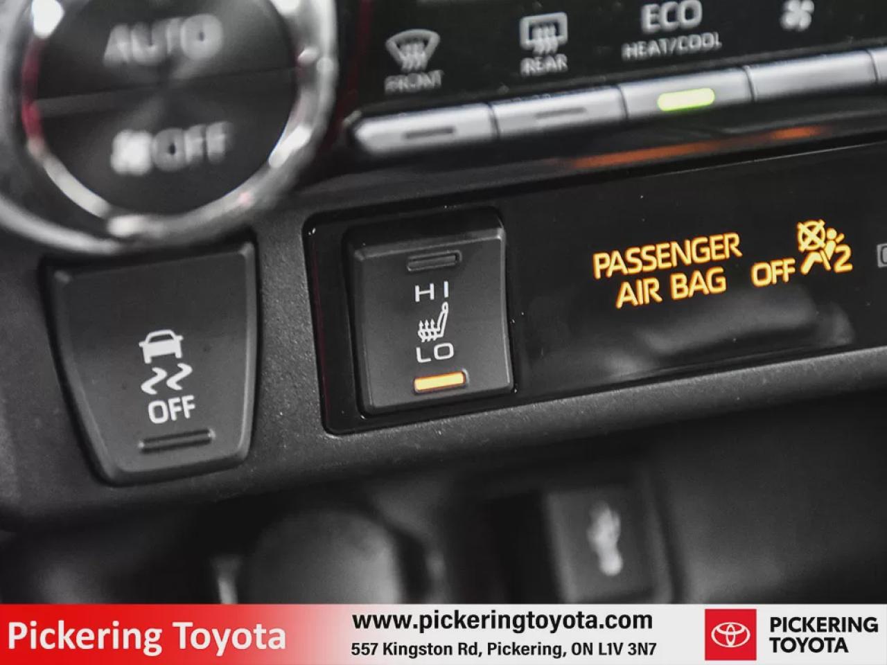 2022 Toyota RAV4 XLE Photo