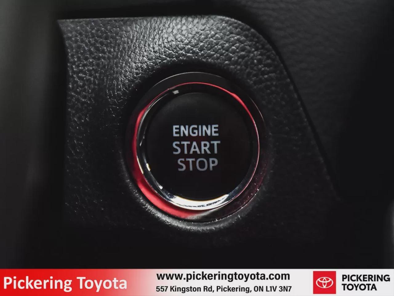 2022 Toyota RAV4 XLE Photo