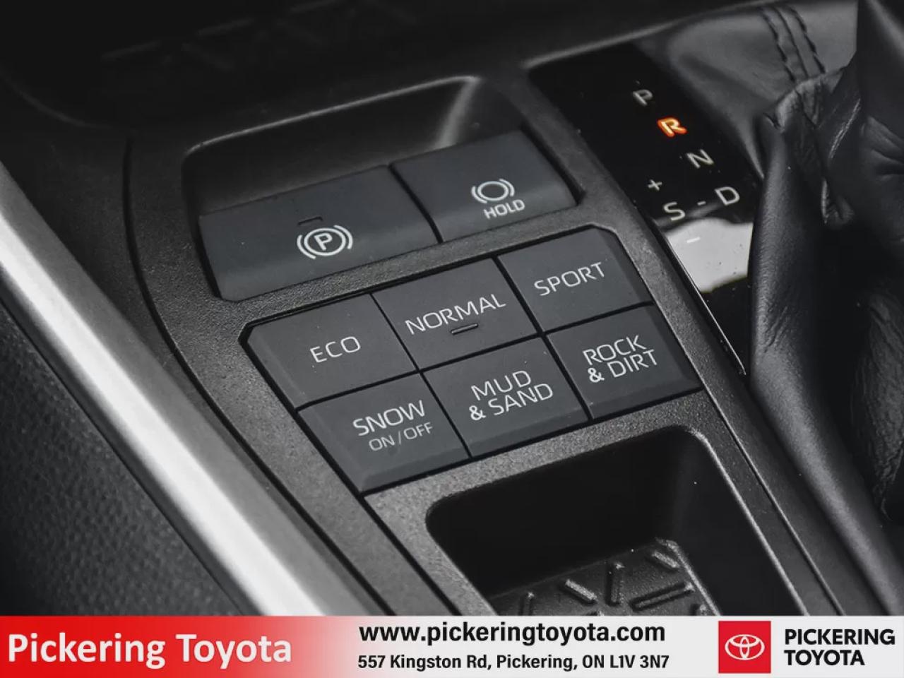 2022 Toyota RAV4 XLE Photo