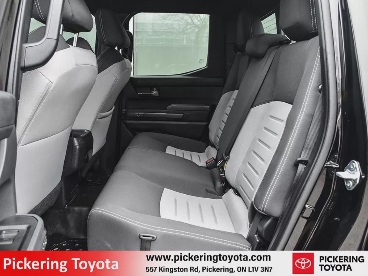 2025 Toyota Tacoma TRD Sport Photo