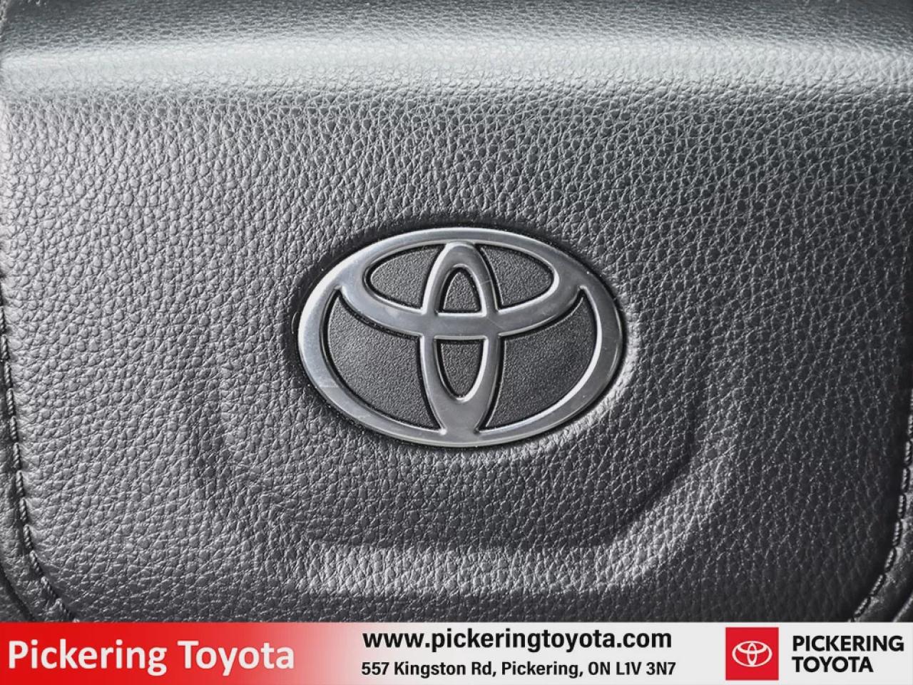 2025 Toyota Tacoma TRD Sport Photo