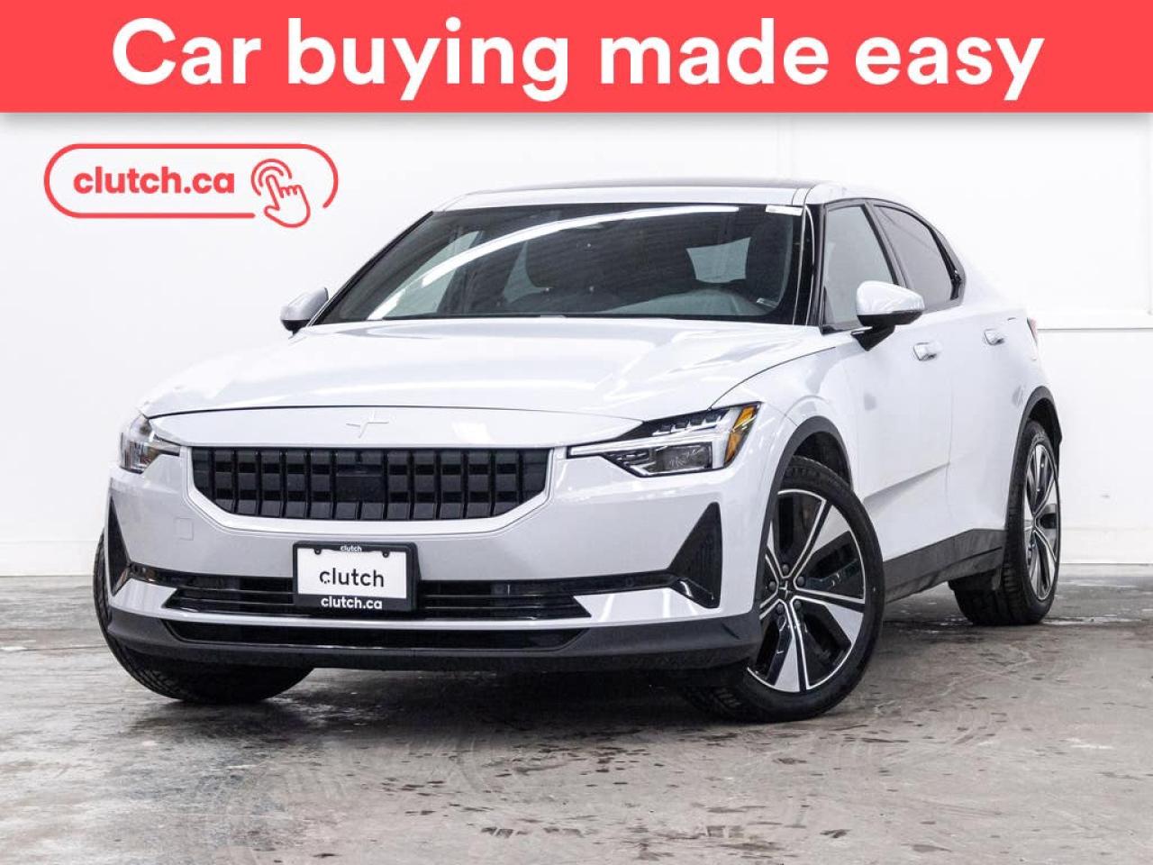 1 OWNER / Rear Heated Seats, Wireless Charging, Heated Steering Wheel and more!<br> <br>Clutch is the largest online used car retailer in Canada, delivering a seamless, hassle-free car-buying experience to drivers everywhere. Shop thousands of used cars online, get the right one delivered to your door, and enjoy peace of mind with our 10-Day Money-Back Guarantee. How sweet is that? To learn more, visit clutch.ca.<br> <br>The top features for this car include:<br> <br>Front Heated Seats<br>Rear Heated Seats<br>Wireless Charging<br>Heated Steering Wheel<br>Power Tailgate/Hatch<br>Driver Seat Memory System<br>Rear Climate Vents<br>Passive Keyless Entry<br>Traffic Sign Recognition<br>Rear View Camera<br>App Remote Start<br>Auto Dimming Rearview Mirror<br>Climate Control<br>Dual Zone Front Climate Control<br>Bluetooth Music<br>Touchscreen Display<br>Integrated Garage Door Opener<br>12V Outlet<br>Apple CarPlay<br>USB Input<br>Parking Sensors<br>Power Driver Seat<br>Power Passenger Seat<br> <br>Seamless home delivery - Delivery to your door in a matter of days. Available on select packages.<br> <br>Try it out for 10 days - If you do not like it, we will take it back. <br> <br>Quality assured - All cars go through our rigorous 210-point inspection and reconditioning process.<br> <br>Peace of mind - Warranty and protection plans available.<br> <br>Haggle-free - No haggling or hard sells.<br> <br>100% Transparency - Full inspection reports on every car, including high-res photography and a free Carfax report.<br> <br>Listed price is for cash purchase only and does not include taxes, Shipping Fees (if applicable), Delivery Fees (if applicable), government licensing fees.<br> <br>Previous Provincial Registrations:<br>Ontario<br> <br>Stock # 70747