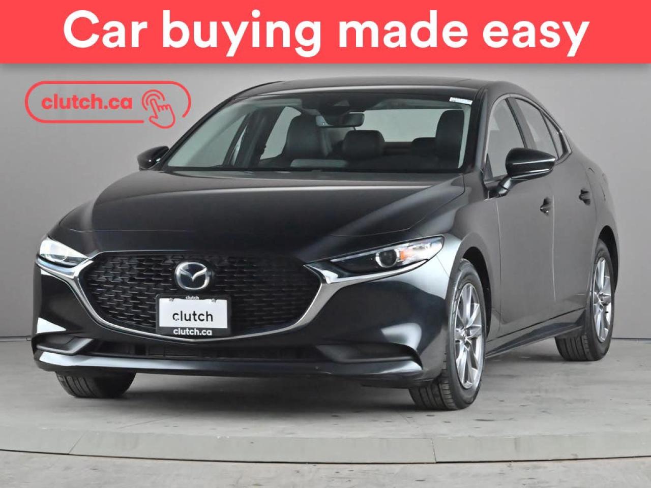 NO ACCIDENTS / CLEAN CARFAX / 1 OWNER / Cruise Control, Adaptive Cruise Control, 12V Outlet and more!<br> <br>Clutch is the largest online used car retailer in Canada, delivering a seamless, hassle-free car-buying experience to drivers everywhere. Shop thousands of used cars online, get the right one delivered to your door, and enjoy peace of mind with our 10-Day Money-Back Guarantee. How sweet is that? To learn more, visit clutch.ca.<br> <br>The top features for this car include:<br> <br>Driver Seat Memory System<br>Cruise Control<br>Adaptive Cruise Control<br>12V Outlet<br>Hands Free Device Connectivity<br>Internet Access<br>Apple CarPlay<br>Android Auto<br>Keyless Entry<br>Passive Keyless Entry<br>Push Button Start<br>Brake Assist<br>Auto Dimming Rearview Mirror<br>Front Heated Seats<br>Climate Control<br>Dual Zone Front Climate Control<br>Bluetooth Music<br>Lane Departure Warning<br>Blindspot Sensors<br>USB Input<br>Forward Collision Mitigation<br>Rear Collision Warning<br>Rear Cross Traffic Alert<br>Pedestrian Detection<br>Driver Attention Alert<br>Heated Steering Wheel<br>Rain Sensing Wipers<br>Hill Assistance<br>Automatic High Beams<br>Rear View Camera<br>Power Driver Seat<br>App Remote Start<br> <br>Seamless home delivery - Delivery to your door in a matter of days. Available on select packages.<br> <br>Try it out for 10 days - If you do not like it, we will take it back. <br> <br>Quality assured - All cars go through our rigorous 210-point inspection and reconditioning process.<br> <br>Peace of mind - Warranty and protection plans available.<br> <br>Haggle-free - No haggling or hard sells.<br> <br>100% Transparency - Full inspection reports on every car, including high-res photography and a free Carfax report.<br> <br>Listed price is for cash purchase only and does not include taxes, Shipping Fees (if applicable), Delivery Fees (if applicable), government licensing fees.<br> <br>Previous Provincial Registrations:<br>Ontario<br> <br>Stock # 84133