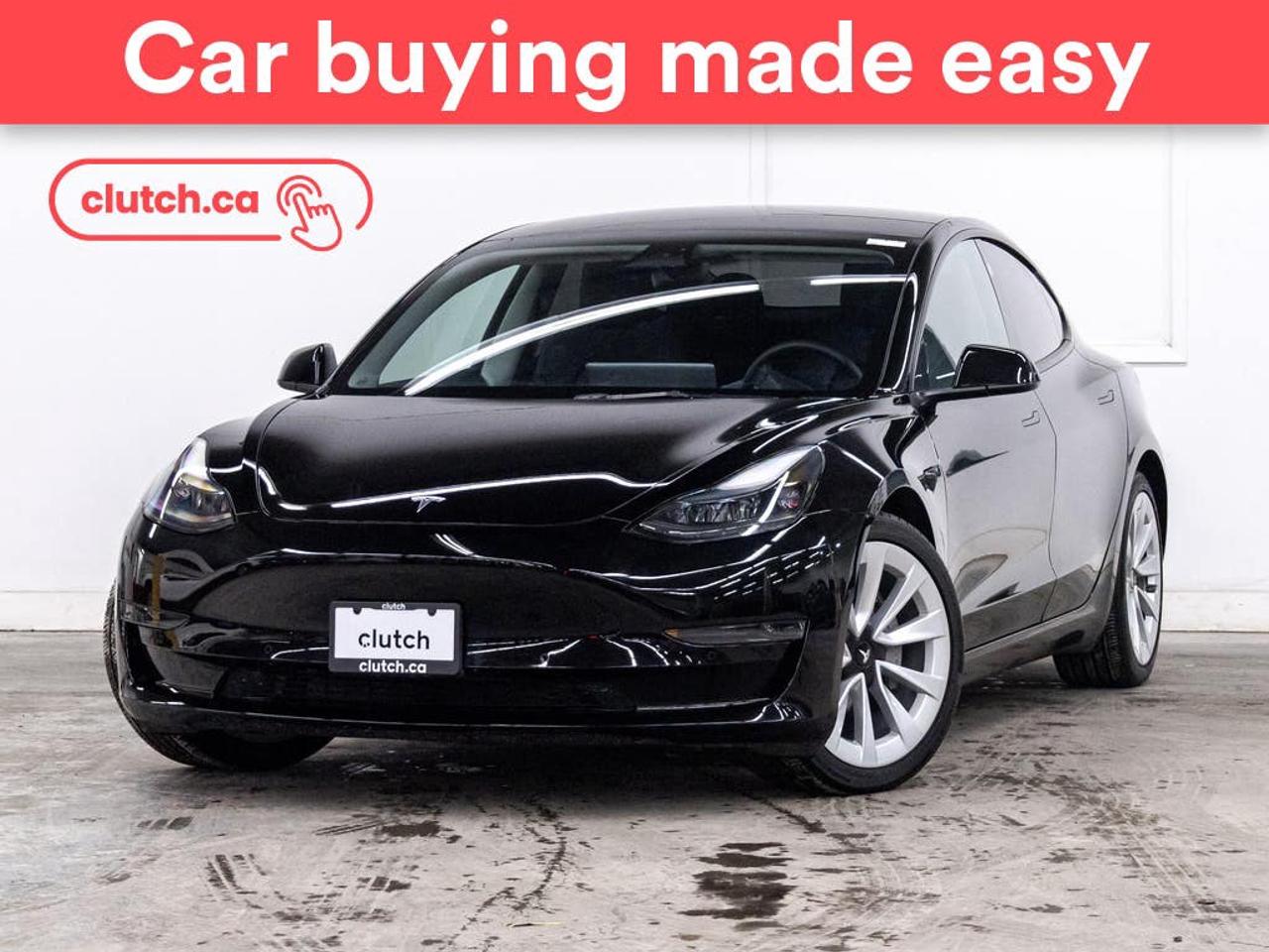 NO ACCIDENTS / CLEAN CARFAX / 1 OWNER / Front Heated Seats, Climate Control, Rear Climate Vents and more!<br> <br>Clutch is the largest online used car retailer in Canada, delivering a seamless, hassle-free car-buying experience to drivers everywhere. Shop thousands of used cars online, get the right one delivered to your door, and enjoy peace of mind with our 10-Day Money-Back Guarantee. How sweet is that? To learn more, visit clutch.ca.<br> <br>The top features for this car include:<br> <br>Auto Dimming Rearview Mirror<br>Front Heated Seats<br>Climate Control<br>Rear Climate Vents<br>Touchscreen Display<br>GPS Navigation<br>Cruise Control<br>Internet Access<br>Wireless Charging<br>USB Input<br>Front View Camera<br>Lane Departure Warning<br>Rain Sensing Wipers<br>Automatic High Beams<br>Rear View Camera<br>Parking Sensors<br>Rear Parking Sensors<br>Power Driver Seat<br>Power Passenger Seat<br>Forward Collision Mitigation<br>Power Tailgate/Hatch<br>Power Folding Exterior Mirrors<br>Dual Zone Front Climate Control<br>12V Outlet<br> <br>Seamless home delivery - Delivery to your door in a matter of days. Available on select packages.<br> <br>Try it out for 10 days - If you do not like it, we will take it back. <br> <br>Quality assured - All cars go through our rigorous 210-point inspection and reconditioning process.<br> <br>Peace of mind - Warranty and protection plans available.<br> <br>Haggle-free - No haggling or hard sells.<br> <br>100% Transparency - Full inspection reports on every car, including high-res photography and a free Carfax report.<br> <br>Listed price is for cash purchase only and does not include taxes, Shipping Fees (if applicable), Delivery Fees (if applicable), government licensing fees.<br> <br>Previous Provincial Registrations:<br>Ontario<br> <br>Stock # 84184