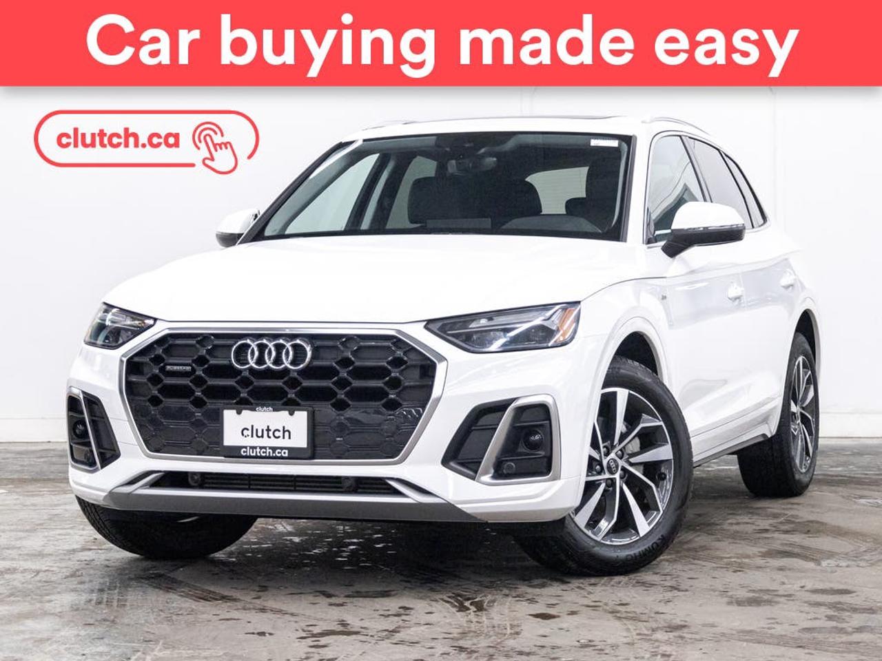 1 OWNER / Power Tailgate/Hatch, Auto Dimming Rearview Mirror, Front Heated Seats and more!<br> <br>Clutch is the largest online used car retailer in Canada, delivering a seamless, hassle-free car-buying experience to drivers everywhere. Shop thousands of used cars online, get the right one delivered to your door, and enjoy peace of mind with our 10-Day Money-Back Guarantee. How sweet is that? To learn more, visit clutch.ca.<br> <br>The top features for this car include:<br> <br>Auto Stop/Start<br>Power Tailgate/Hatch<br>Auto Dimming Rearview Mirror<br>Front Heated Seats<br>Driver Seat Memory System<br>Climate Control<br>Dual Zone Front Climate Control<br>Rear Climate Control<br>Bluetooth Music<br>Touchscreen Display<br>Push Button Start<br>Power Folding Exterior Mirrors<br>Active Lane Keep Assistance<br>Blindspot Sensors<br>Heated Steering Wheel<br>Rear Climate Vents<br>GPS Navigation<br>Cruise Control<br>Integrated Garage Door Opener<br>12V Outlet<br>Hands Free Device Connectivity<br>Internet Access<br>Apple CarPlay<br>Android Auto<br>USB Input<br>Keyless Entry<br>Rain Sensing Wipers<br>Automatic High Beams<br>Rear View Camera<br>Parking Sensors<br>Power Driver Seat<br>Ambient Lighting<br> <br>Seamless home delivery - Delivery to your door in a matter of days. Available on select packages.<br> <br>Try it out for 10 days - If you do not like it, we will take it back. <br> <br>Quality assured - All cars go through our rigorous 210-point inspection and reconditioning process.<br> <br>Peace of mind - Warranty and protection plans available.<br> <br>Haggle-free - No haggling or hard sells.<br> <br>100% Transparency - Full inspection reports on every car, including high-res photography and a free Carfax report.<br> <br>Listed price is for cash purchase only and does not include taxes, Shipping Fees (if applicable), Delivery Fees (if applicable), government licensing fees.<br> <br>Previous Provincial Registrations:<br>Ontario<br> <br>Stock # 84196