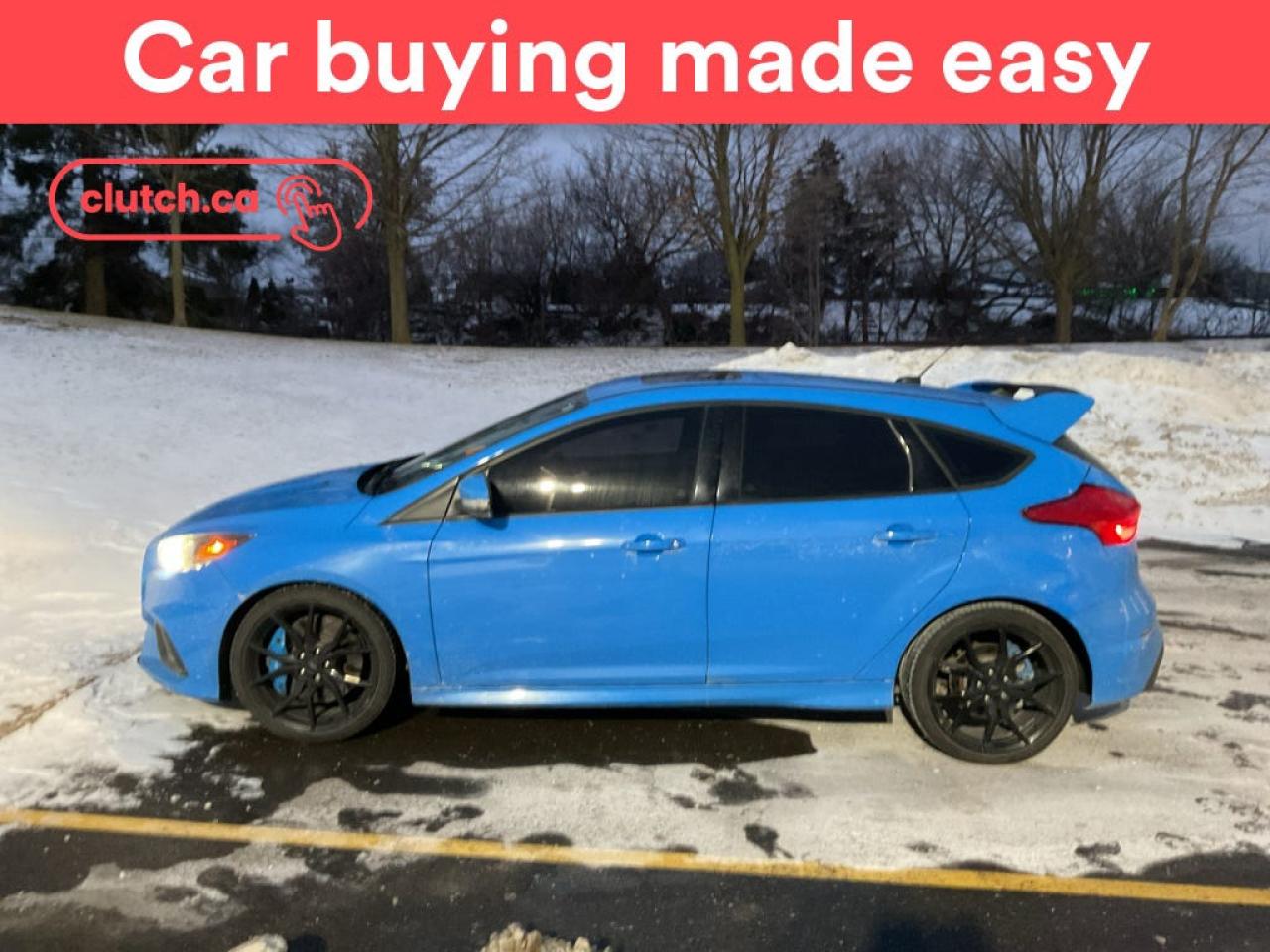 NO ACCIDENTS / CLEAN CARFAX / Hill Assistance, Rear View Camera, Power Driver Seat and more!<br> <br>Clutch is the largest online used car retailer in Canada, delivering a seamless, hassle-free car-buying experience to drivers everywhere. Shop thousands of used cars online, get the right one delivered to your door, and enjoy peace of mind with our 10-Day Money-Back Guarantee. How sweet is that? To learn more, visit clutch.ca.<br> <br>The top features for this car include:<br> <br>Heated Steering Wheel<br>Hill Assistance<br>Rear View Camera<br>Power Driver Seat<br>Ambient Lighting<br>12V Outlet<br>Hands Free Device Connectivity<br>Internet Access<br>USB Input<br>Keyless Entry<br>Passive Keyless Entry<br>Push Button Start<br>Auto Stop/Start<br>Brake Assist<br>Front Heated Seats<br>Climate Control<br>Dual Zone Front Climate Control<br>Premium Sound System<br>Touchscreen Display<br>GPS Navigation<br>Cruise Control<br> <br>Seamless home delivery - Delivery to your door in a matter of days. Available on select packages.<br> <br>Try it out for 10 days - If you do not like it, we will take it back. <br> <br>Quality assured - All cars go through our rigorous 210-point inspection and reconditioning process.<br> <br>Peace of mind - Warranty and protection plans available.<br> <br>Haggle-free - No haggling or hard sells.<br> <br>100% Transparency - Full inspection reports on every car, including high-res photography and a free Carfax report.<br> <br>Listed price is for cash purchase only and does not include taxes, Shipping Fees (if applicable), Delivery Fees (if applicable), government licensing fees.<br> <br>Previous Provincial Registrations:<br>Quebec<br> <br>Stock # 84203