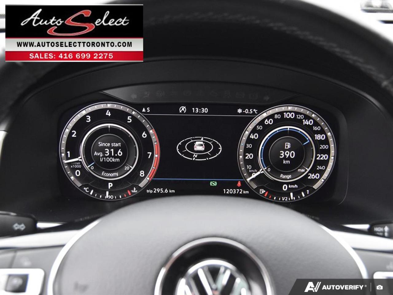 2019 Volkswagen Atlas Highline R-Line 4Motion - Execline - Apple Carplay - Clean Carfax Photo