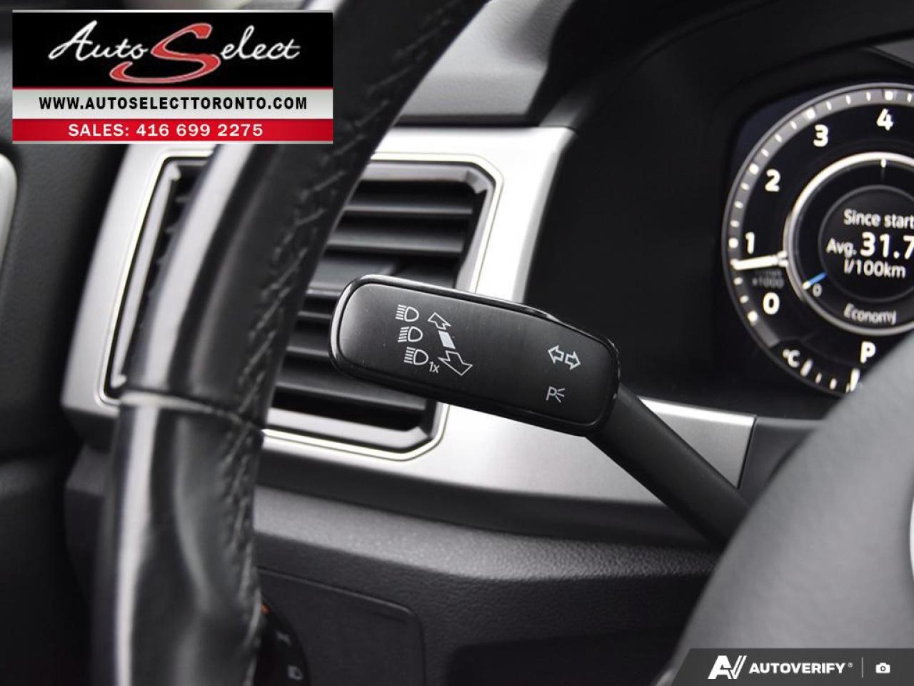 2019 Volkswagen Atlas Highline R-Line 4Motion - Execline - Apple Carplay - Clean Carfax Photo