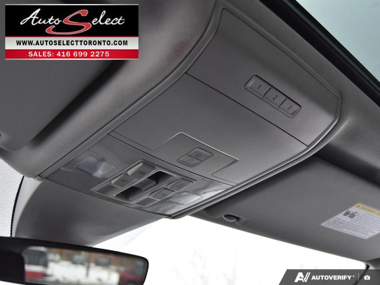 2019 Volkswagen Atlas Highline R-Line 4Motion - Execline - Apple Carplay - Clean Carfax Photo