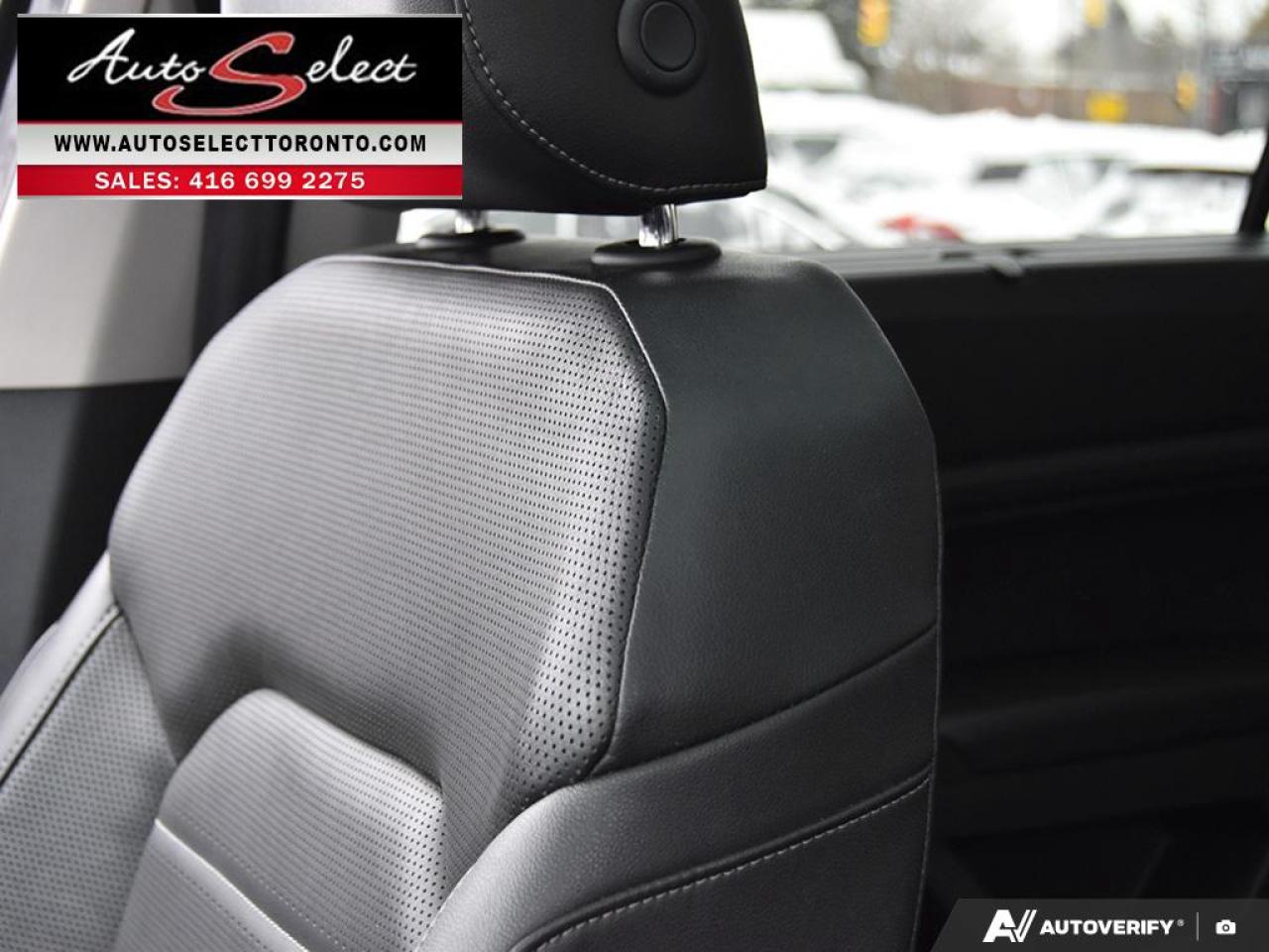 2019 Volkswagen Atlas Highline R-Line 4Motion - Execline - Apple Carplay - Clean Carfax Photo