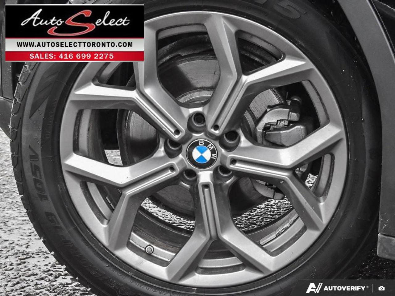 2021 BMW X3 xDrive30i Apple Carplay - Android Auto - Clean Carfax Photo