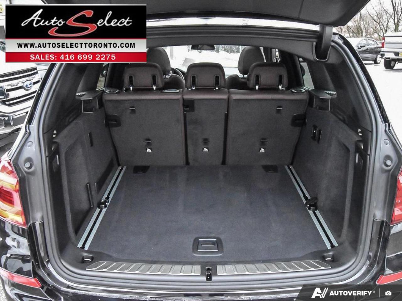 2021 BMW X3 xDrive30i Apple Carplay - Android Auto - Clean Carfax Photo