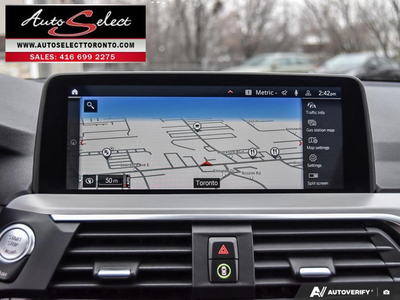 2021 BMW X3 xDrive30i Apple Carplay - Android Auto - Clean Carfax Photo