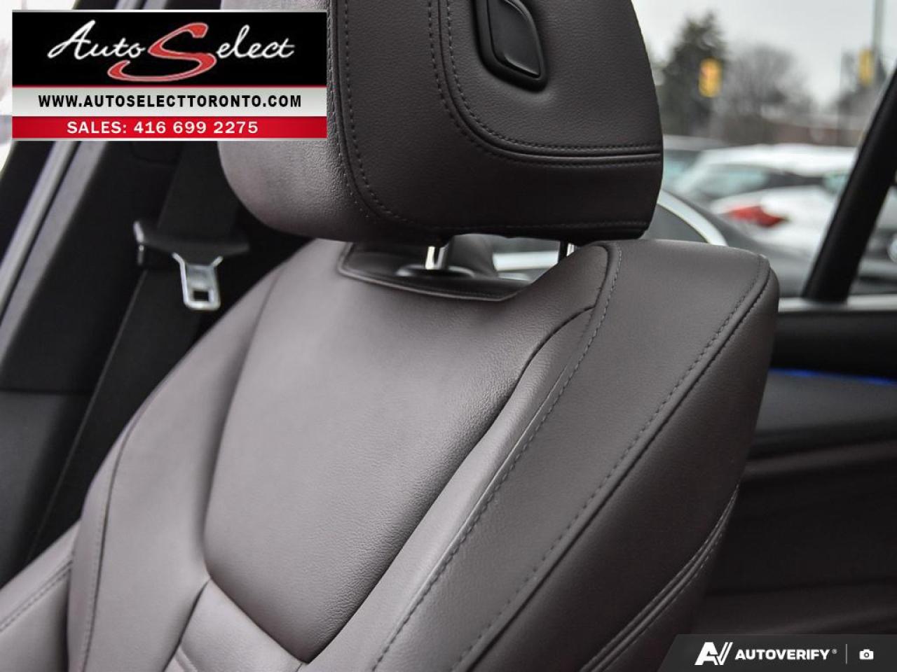 2021 BMW X3 xDrive30i Apple Carplay - Android Auto - Clean Carfax Photo