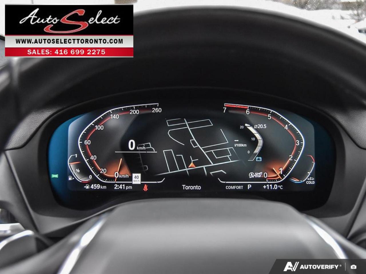 2021 BMW X3 xDrive30i Apple Carplay - Android Auto - Clean Carfax Photo