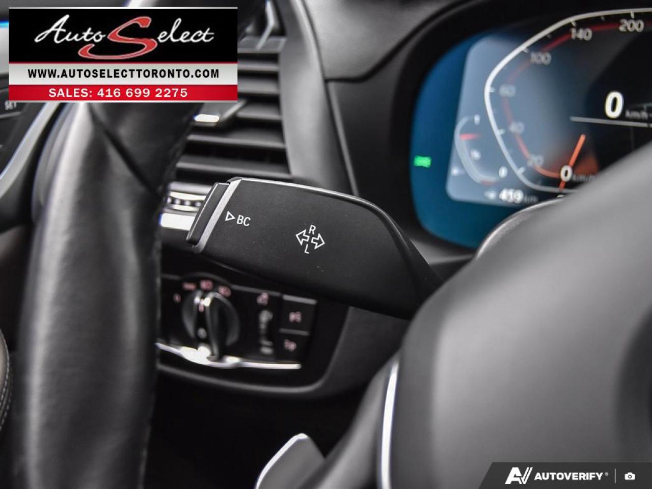 2021 BMW X3 xDrive30i Apple Carplay - Android Auto - Clean Carfax Photo