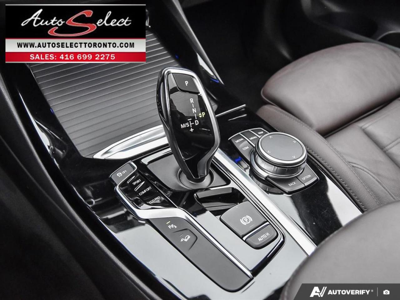 2021 BMW X3 xDrive30i Apple Carplay - Android Auto - Clean Carfax Photo