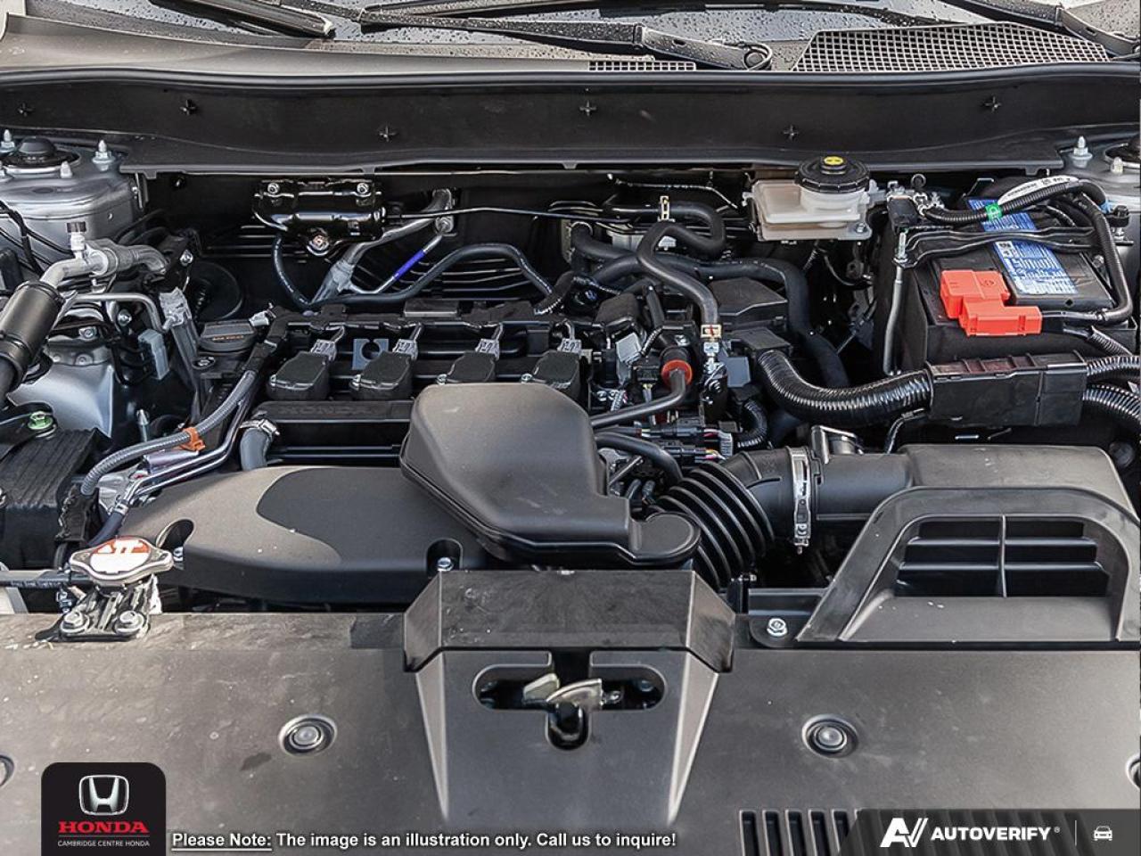 2026 Honda CR-V Sport IN-STOCK! Photo