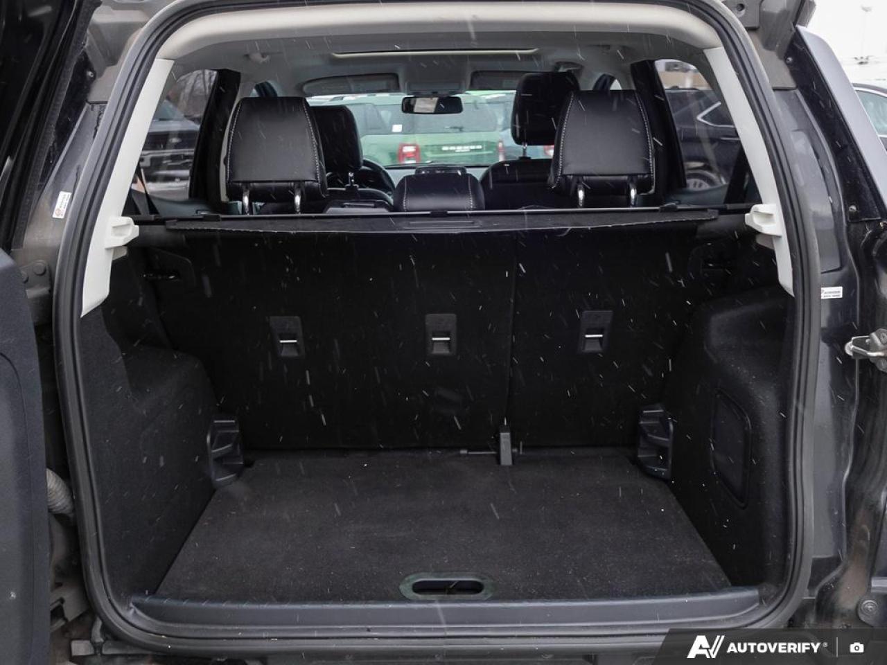 2018 Ford EcoSport Titanium Photo