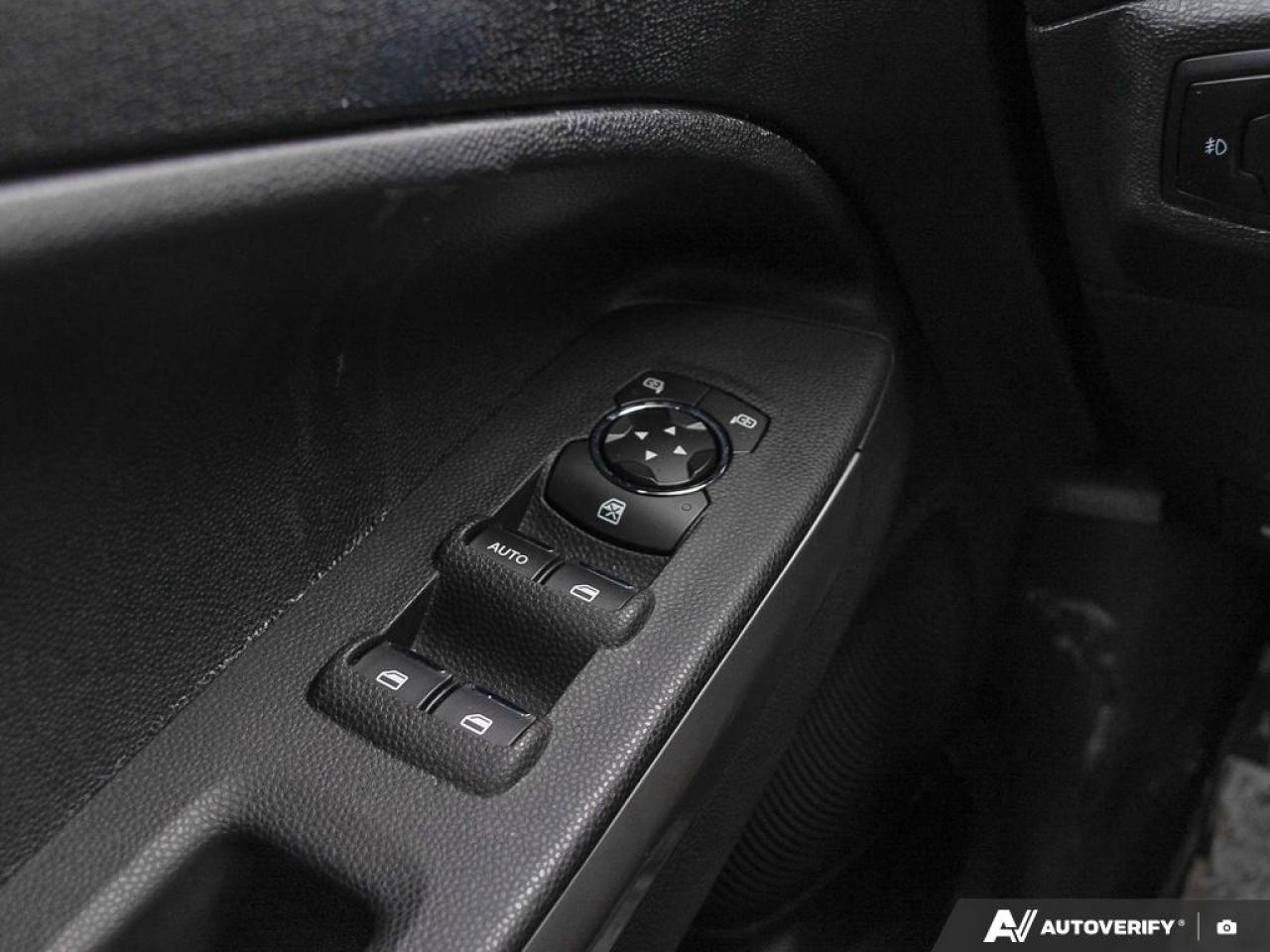 2018 Ford EcoSport Titanium Photo