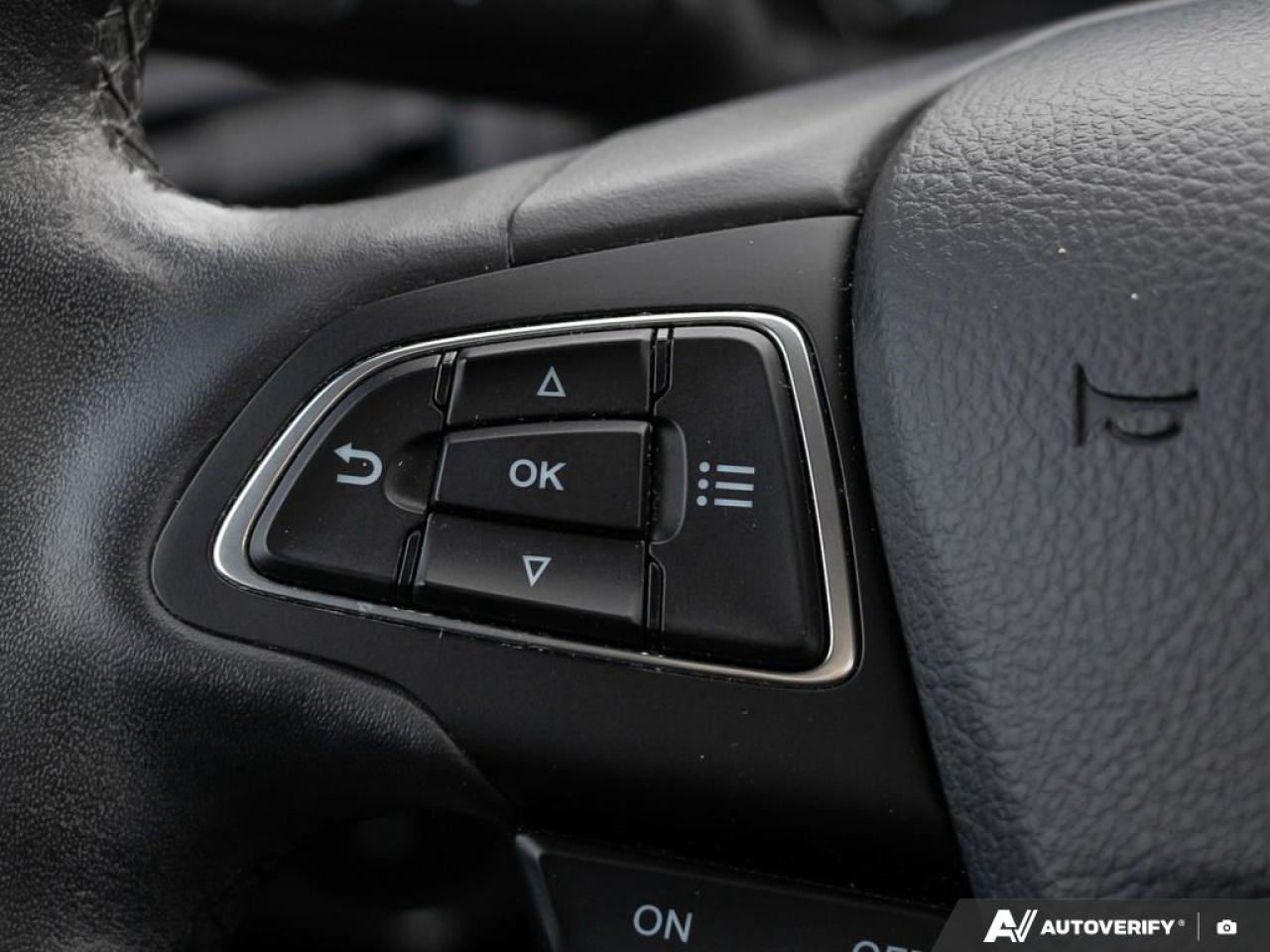 2018 Ford EcoSport Titanium Photo