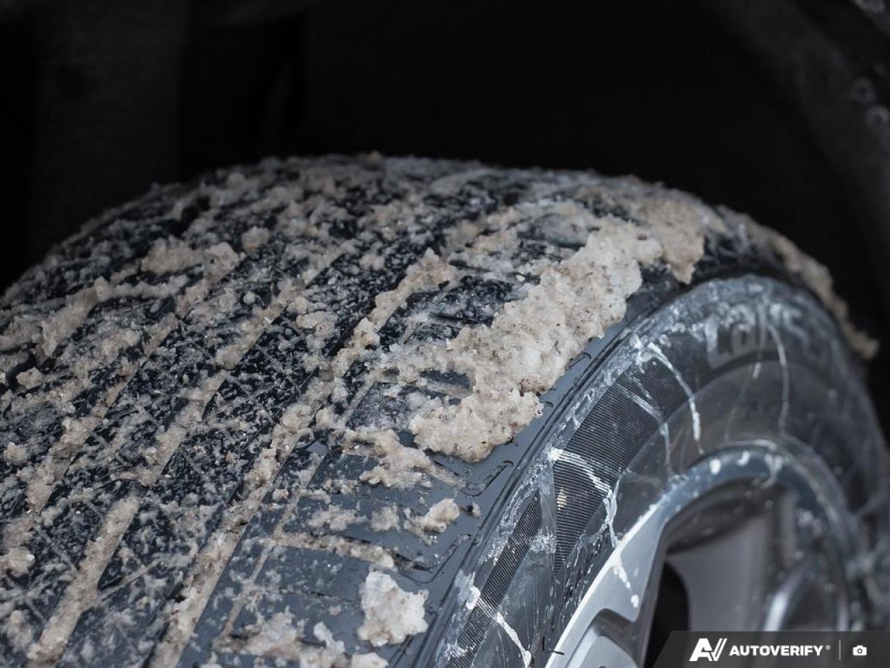 2018 Ford EcoSport Titanium Photo