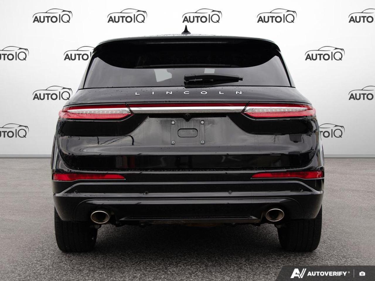 2024 Lincoln Corsair Grand Touring 302A | NAVIGATION SYSTEM | FRONT DUAL A/C | HEAD U Photo