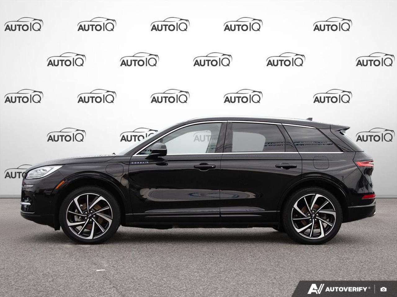 2024 Lincoln Corsair Grand Touring 302A | NAVIGATION SYSTEM | FRONT DUAL A/C | HEAD U Photo