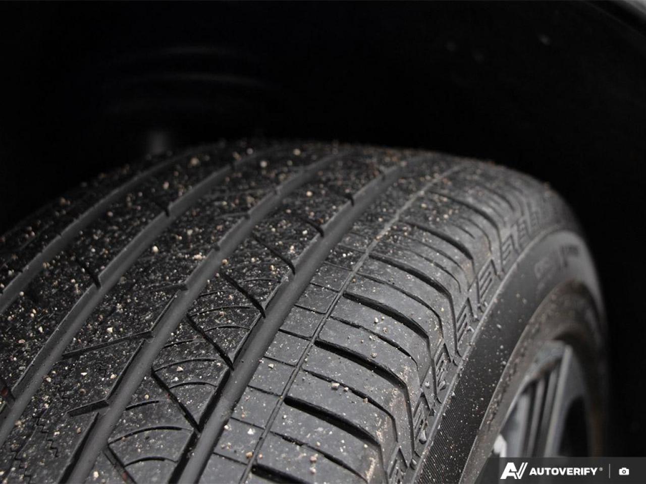 2024 Lincoln Corsair Grand Touring 302A | NAVIGATION SYSTEM | FRONT DUAL A/C | HEAD U Photo